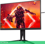 Игровой монитор AOC Agon AG275QXN