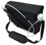 КОЛИОН-1В газоанализатор фотоионизационный взрывозащищенный переносной