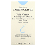 Embryolisse, мыло для нежного очищения, 100 г (3,52 унции)