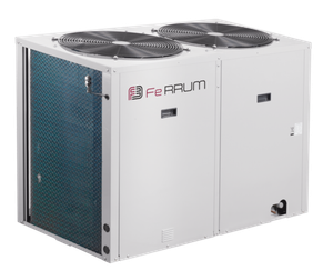 Сплит-системы большой производительности