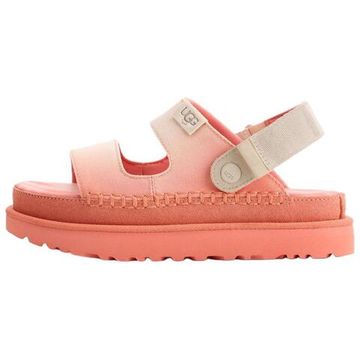 Ugg Goldenstar Clog 'Milk Pink'