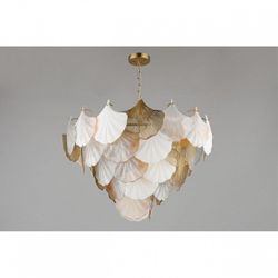 Подвесная люстра Omnilux Casanuova OML-52603-12