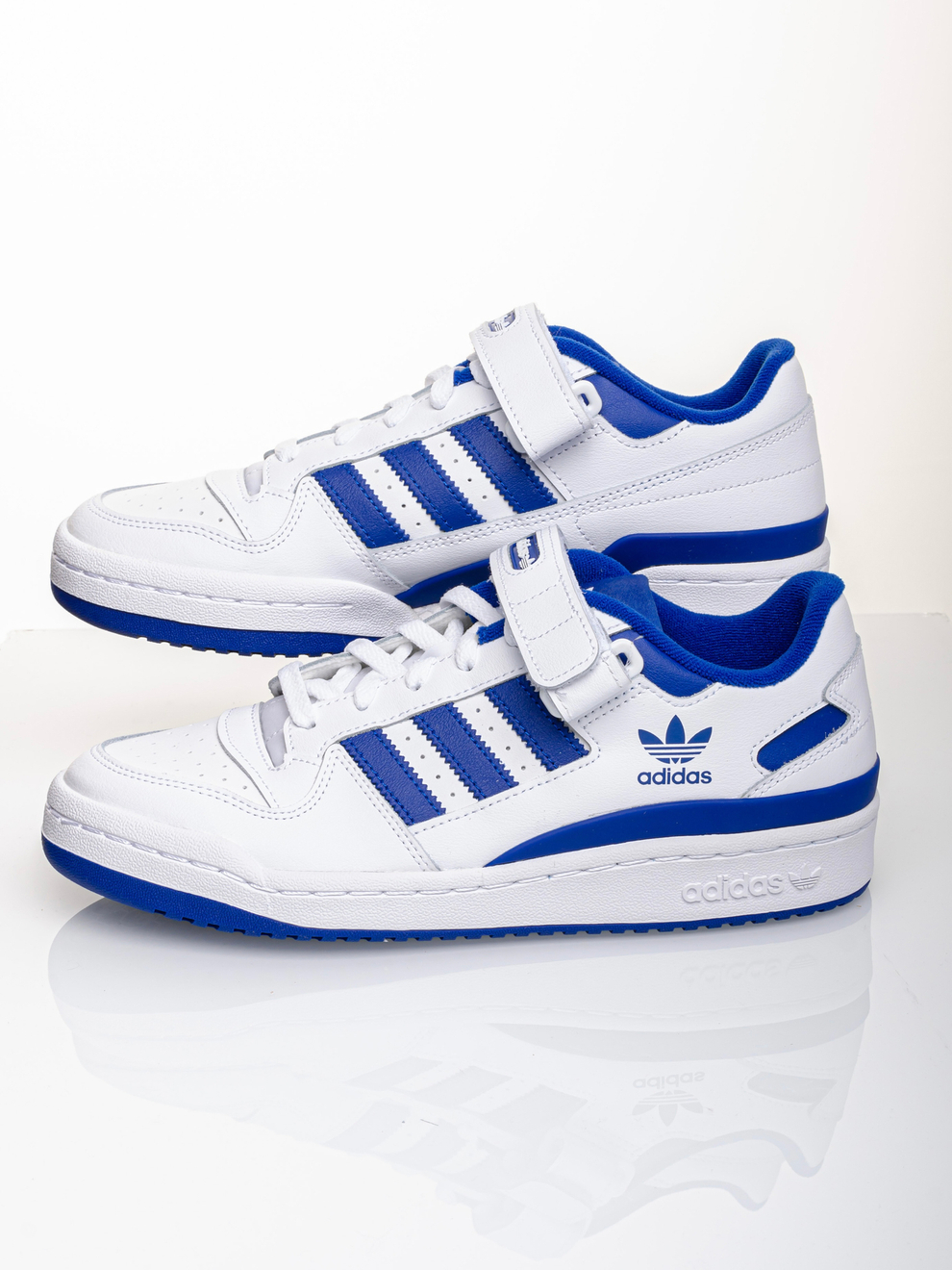 Adidas Forum Low