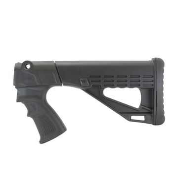 Приклад TBS Solid на Remington, DLG Tactical