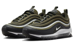 Кроссовки Nike Air Max 97 Golf "Silver Bullet"