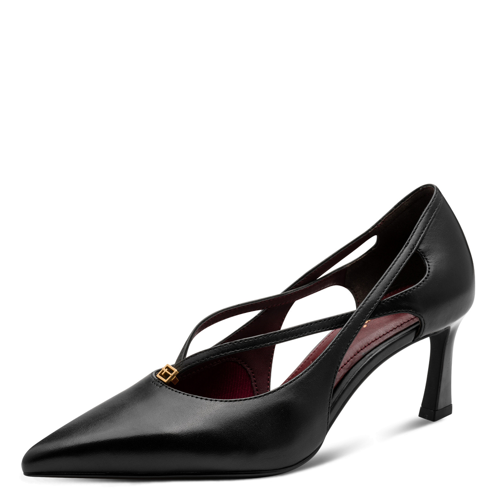 Туфли женские 7 AW26