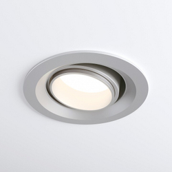 Встраиваемый светильник Elektrostandard 9919 LED 10W 4200K черный