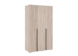 Шкаф трехдверный "Лайк"