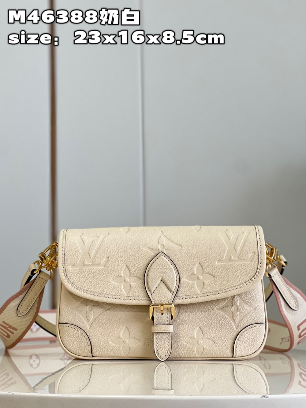 Louis Vuitton Diane