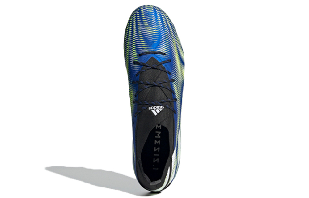 Кроссовки Adidas Predator Pulse Ucl Firm Ground Boots