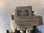 Бак топливный 850 L 2023г.
