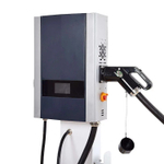 Зарядная станция Electra S1 (15-40кВт) - 40 кВт - CCS2