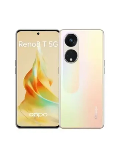 6,7" Смартфон Reno8 T 8/256 ГБ 6054556 GOLD