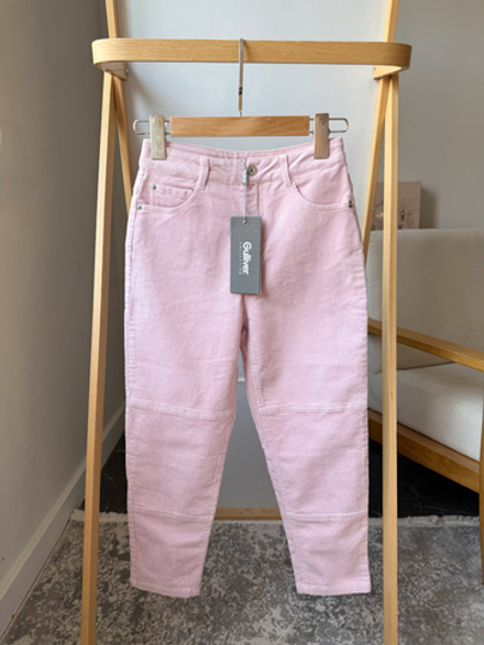 Новые вельветовые брюки Gulliver, 128