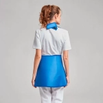 Юбка рентгенозащитная тяжелая 0,5 Pb винил размер 46-54 ЮРЗт-Р-К