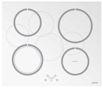Индукционная варочная панель Gorenje IT 612 SYA