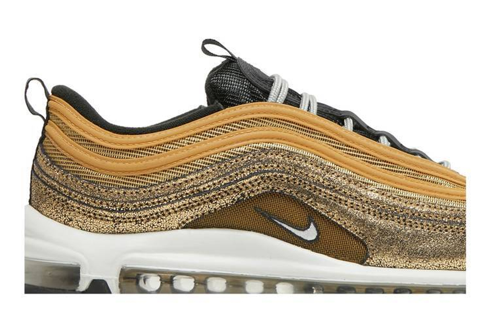 Кроссовки Nike Air Max 97 (Женская размерная сетка)