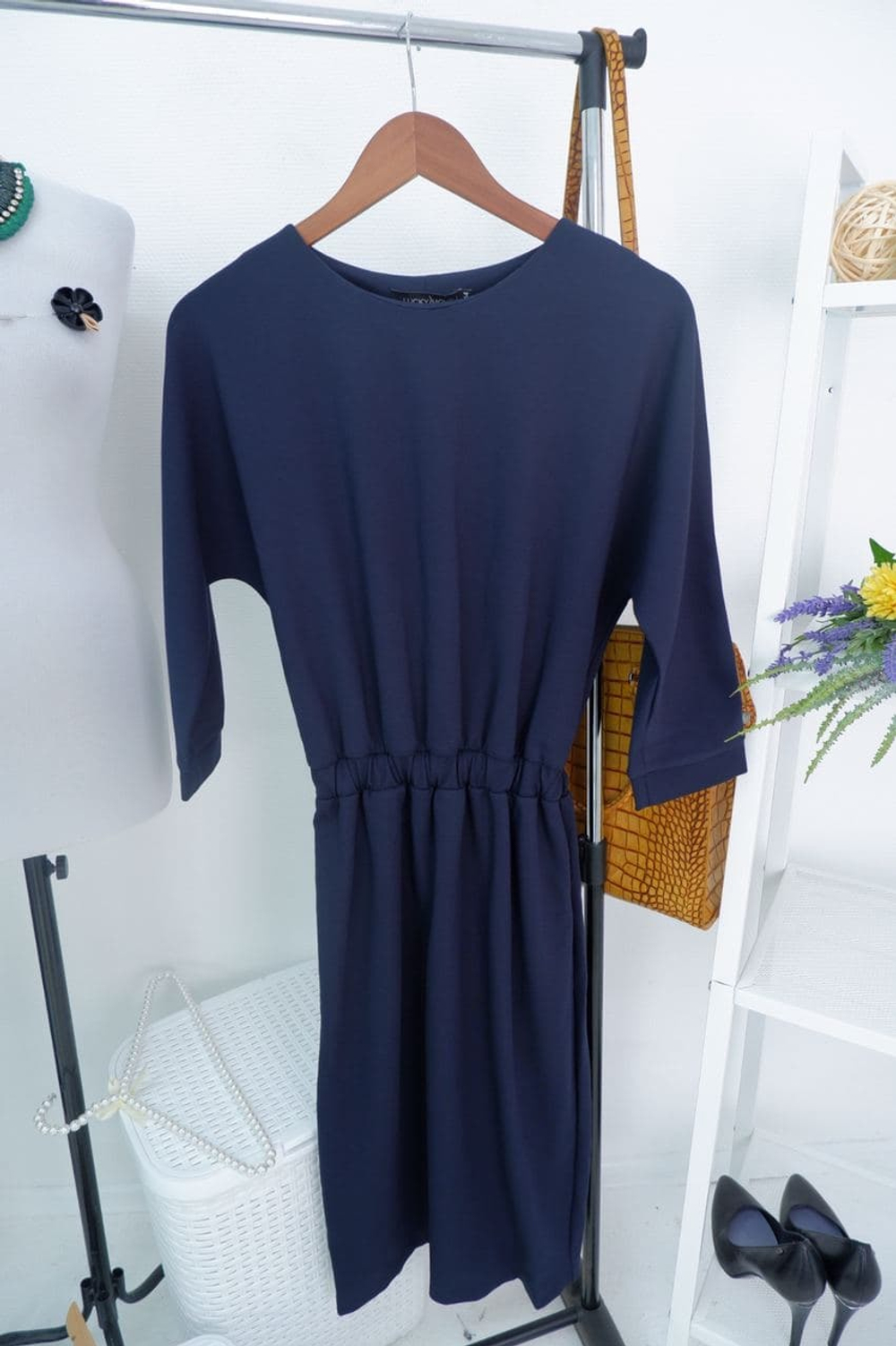 Платье LUCKY MOVE 44 размер, новое