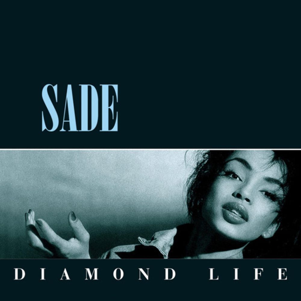 Sade / Diamond Life (CD)