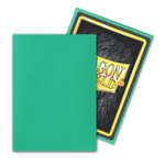 Dragon Shield Sleeves - Matte Standard size - Aurora (100 Sleeves)