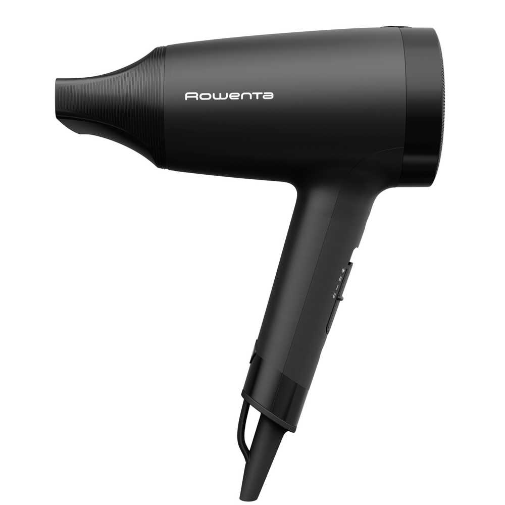 Фен Rowenta Express Style CV1801F0 черный