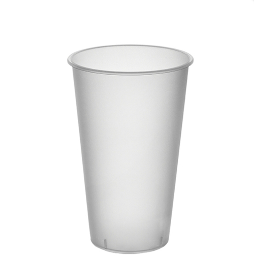 СТАКАН ВЗЛП 455-500 МЛ. 20\400 ШТ.