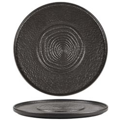 Блюдо круглое d 30 см h2 см   P.L. Proff Cuisine [1]