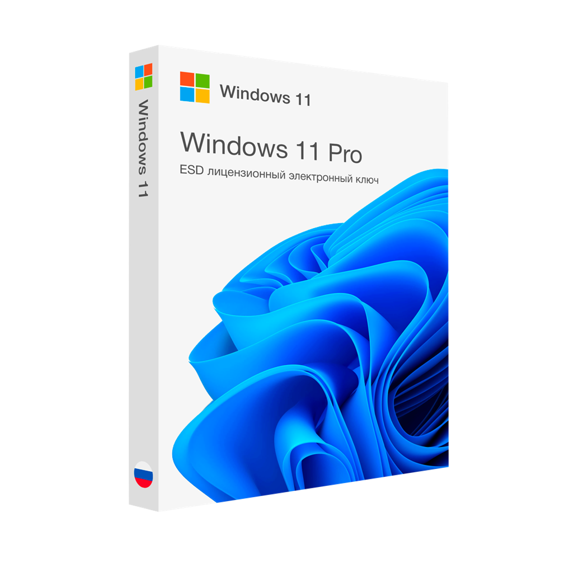 Купить Microsoft Windows 11 Professional лицензионный ключ активации