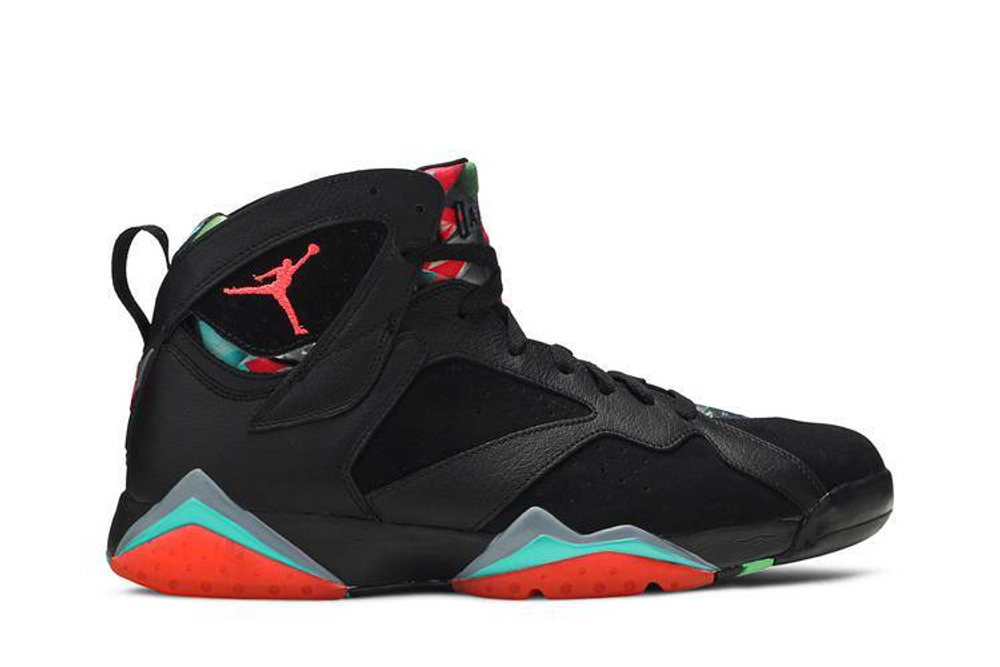 Кроссовки Jordan Air Jordan 7 Retro "Barcelona Nights"