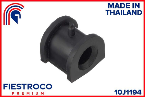 Втулка стабилизатора 10J1194