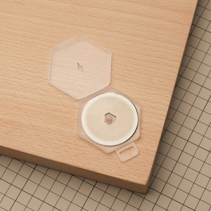 Сменное лезвие 45 мм для дискового круглого ножа