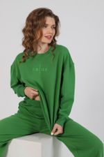 Костюм Феникс Виотекс ЗЕЛЁНЫЙ