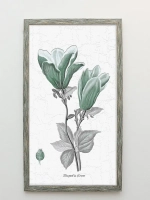 Картина на стену интерьерная на холсте 63х36 см