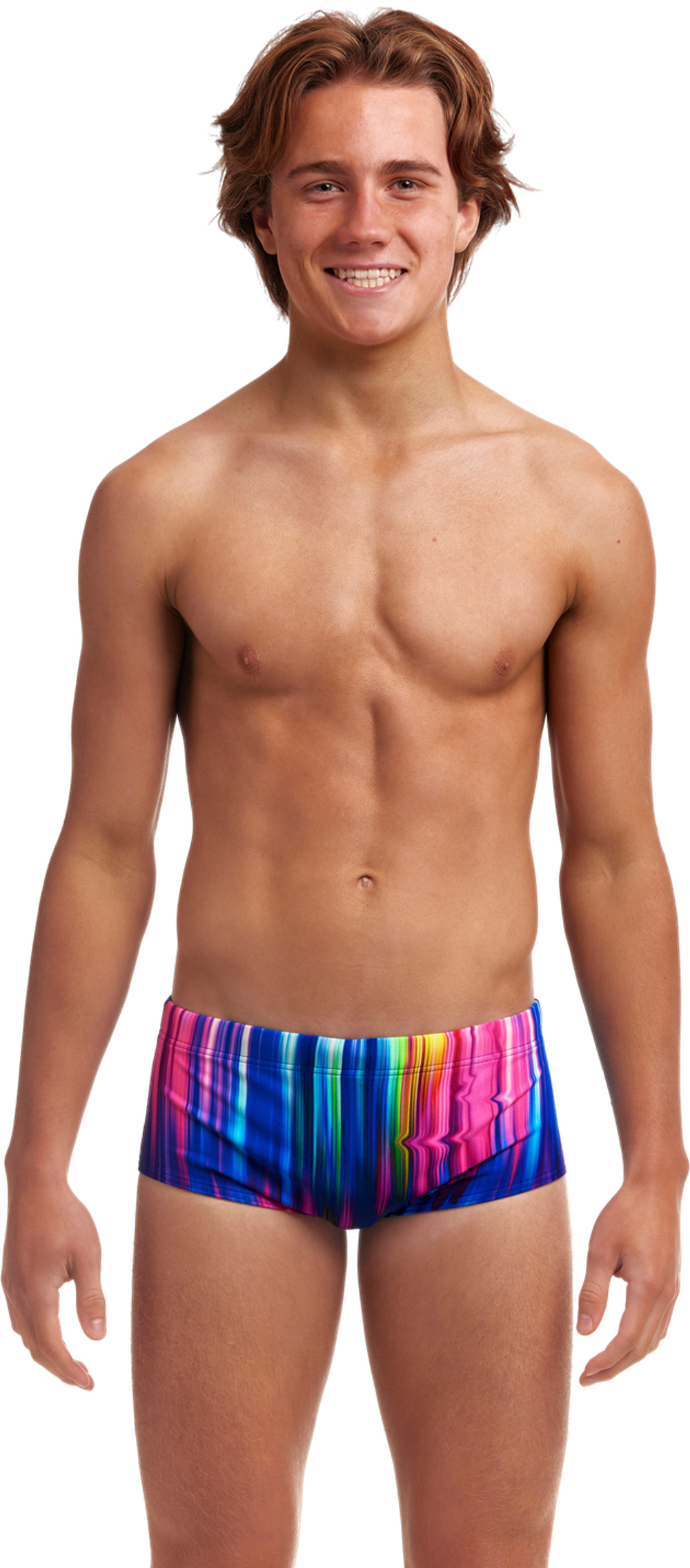 Транки FUNKY TRUNKS Boys Event Horizon