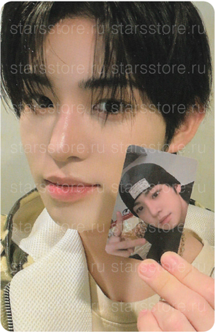 Фотокарта Minje KickFlip - Flip it, Kick it! (Apple Music)