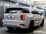 Hyundai Palisade Бензин 3.8 4WD (09.2020)