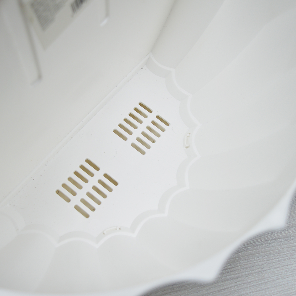 Кашпо настенное 30*17*23см