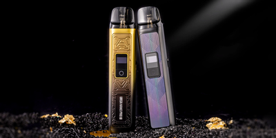 Lost Vape Ursa Nano Pro 2 Pod 1000mAh