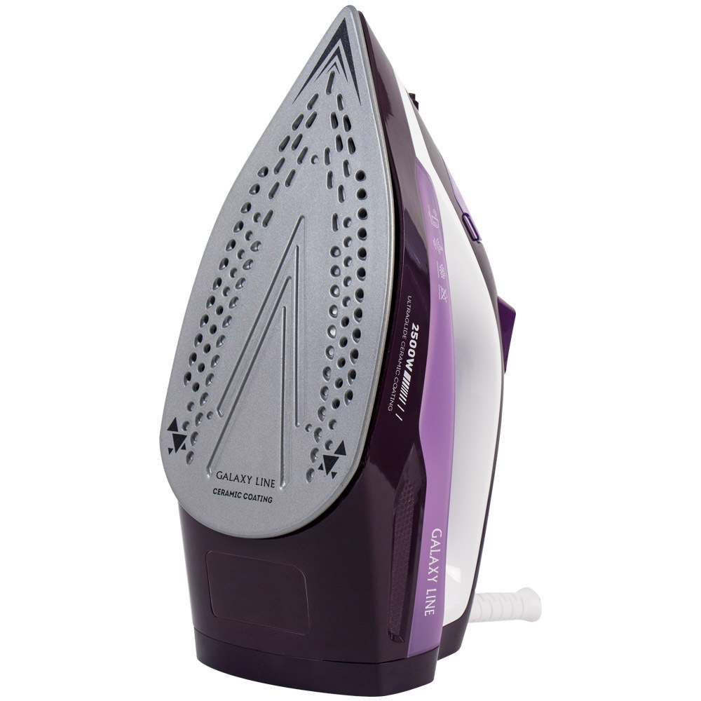 Утюг Galaxy Line GL6124
