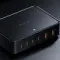 VOLTME Revo 240 Desktop Charger Black