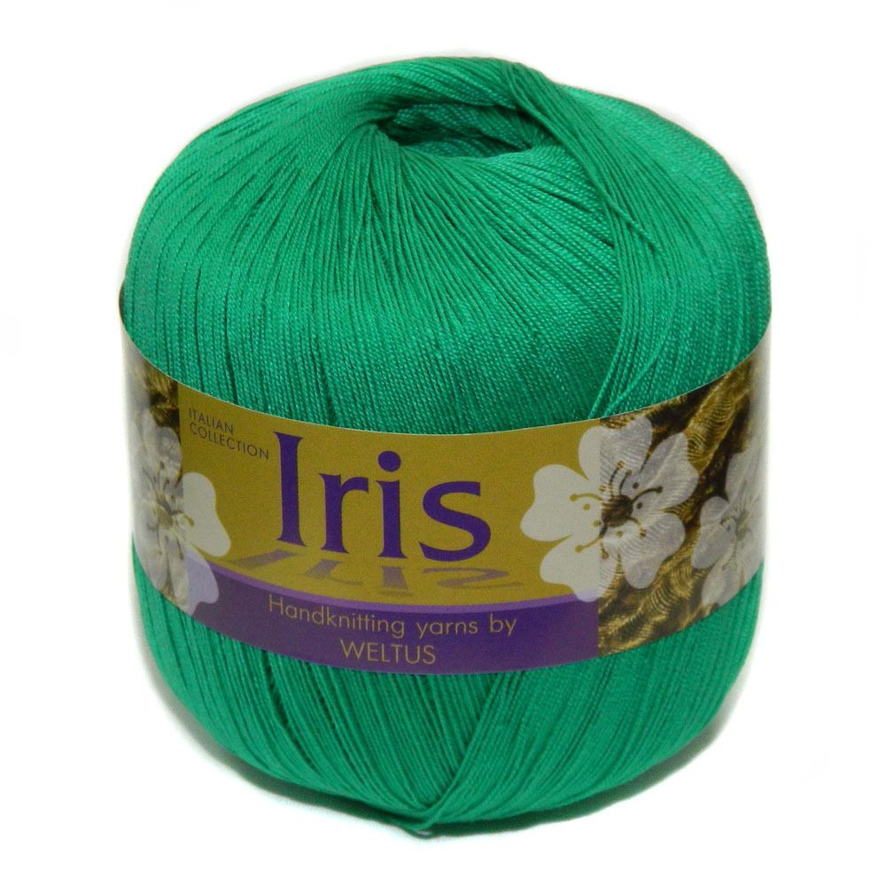 Пряжа Weltus Iris (0053)