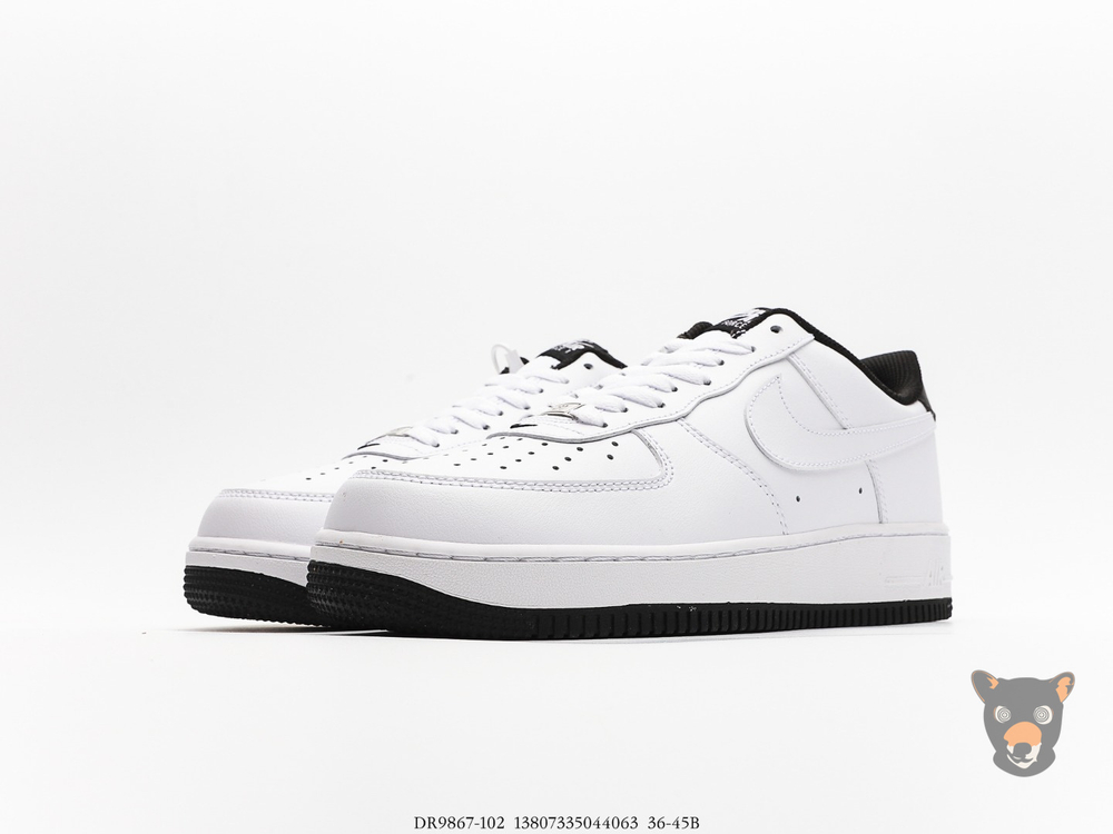 Кроссовки Air Force 1 '07 Low