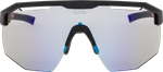 Спортивные очки GOG Argo С / Black-Grey / Photochromic Blue Lens