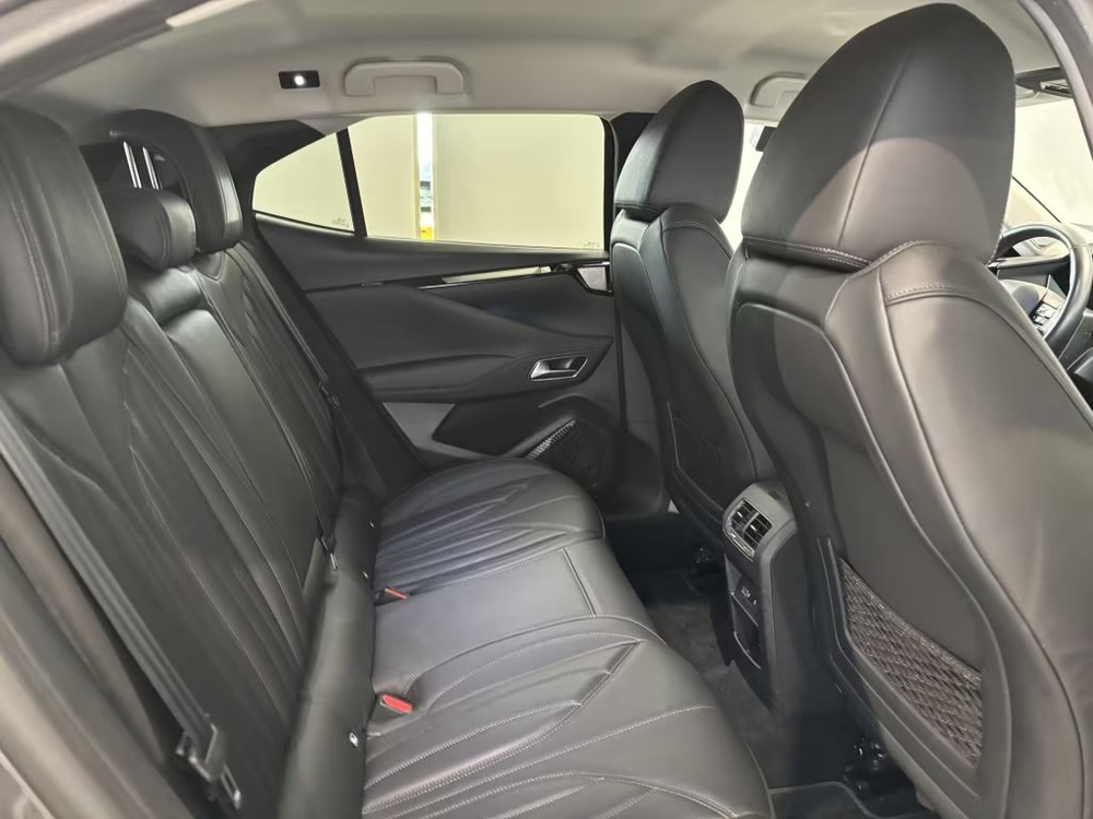 Citroën DS4 CROSS RIVOLI