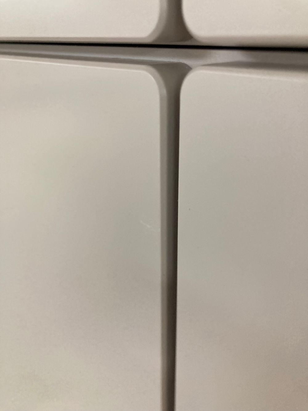 Шкаф 2-х ств Пандора ШК-01 Кашемир MF-03