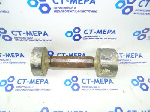 Калибр-пробка гладкая 60 А ПР-НЕ (следы хранения)