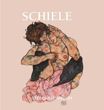Egon Schiele by Stéphanie Angoh