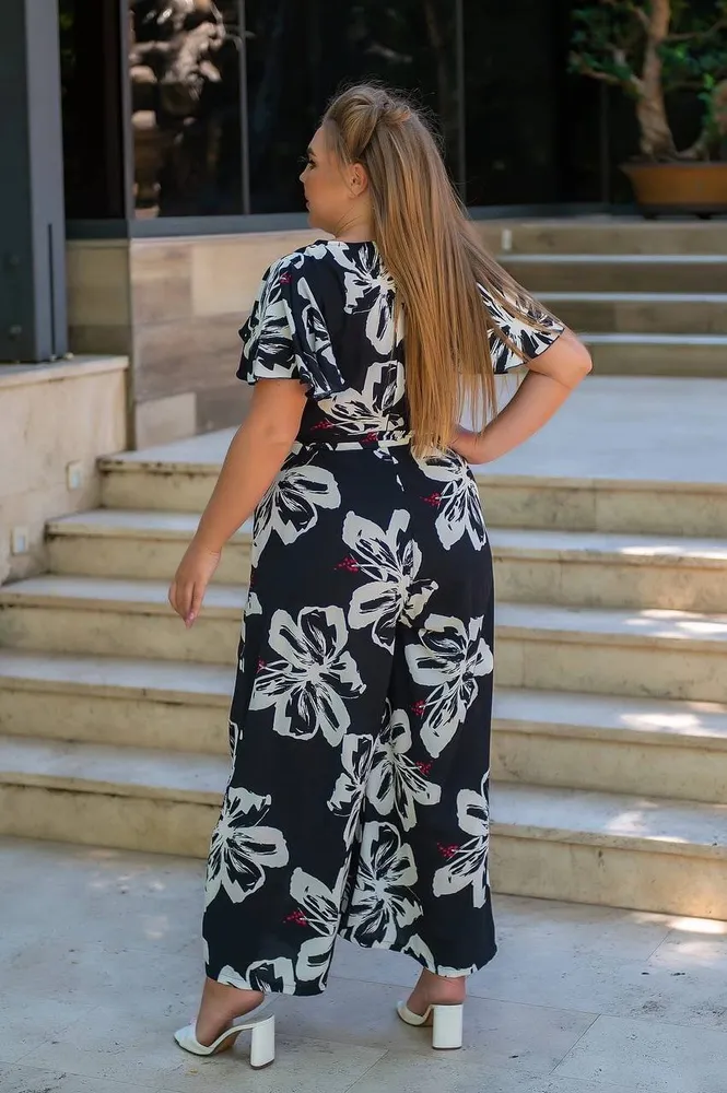 Комбинезон УК-1249 Fabrika