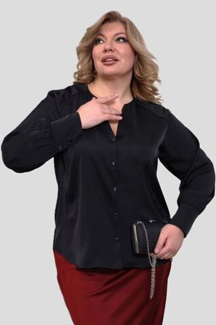 Рубашка 20073 Fabrika Фото 1