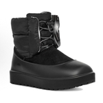 Ugg Classic Maxi Toggle - Black